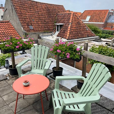 De Molen Bed & Breakfast Zierikzee Exterior photo