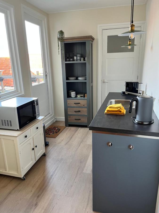 De Molen Bed & Breakfast Zierikzee Exterior photo