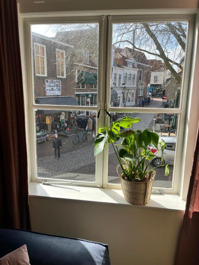 De Molen Bed & Breakfast Zierikzee Exterior photo